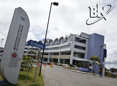 Sem publicidade, MP-BA reajusta salÃ¡rio de procuradores e promotores para atÃ© R$ 35 mil