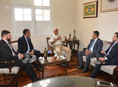 OAB-BA pede afastamento de policial que agrediu advogada em Lauro de Freitas