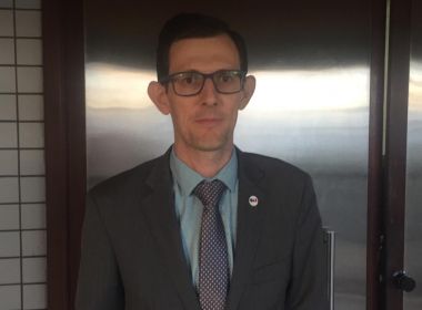 Jaques Garrafa aprova acordo entre OAB e TJ-BA, mas avisa: 'Estamos ganhando tempo'