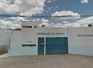 Esplanada: Justiça obriga Estado a reformar e reativar presídio para suprir carência de vagas