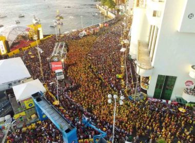 Relatório aponta que grandes nomes da música infringiram Lei Antibaixaria no Carnaval 2018