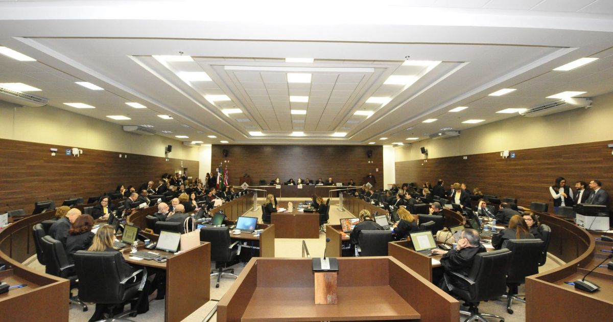 Quinto Constitucional Veja os nomes dos seis eleitos para disputar