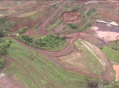 Após Brumadinho, Justiça do Trabalho nega pedido da Vale para desbloquear R$ 1,6 bilhão