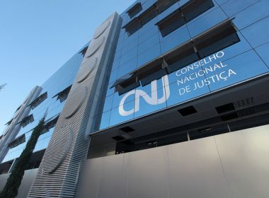 Pesquisa do CNJ indicam baixo índice de prescrição de processos de corrupção na Justiça
