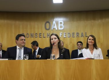 OAB vai impedir inscrição de advogados agressores de mulheres, crianças e idosos