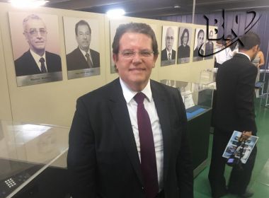 Jathay discorda de Dodge e diz que Justiça Eleitoral está 'muito bem obrigado'