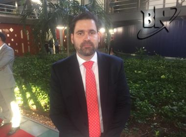 Barata Filho diz que tendÃªncia Ã© que Fake News piorem nas eleiÃ§Ãµes de 2020