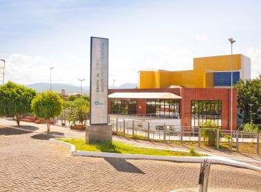 JequiÃ©: MP-BA recomenda suspensÃ£o de atividade de Centro Cultural
