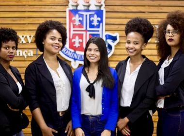 Estudantes da Uneb fazem vaquinha para participar de julgamento simulado nos EUA