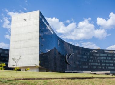 Assessoria de imprensa não é atividade jornalística, decide TST