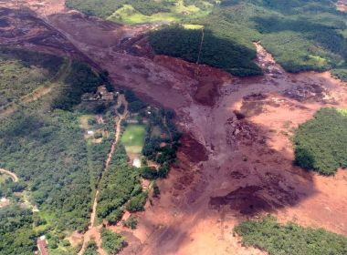Brumadinho: Justiça homologa indenizações individuais de vítimas