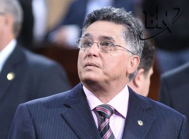 Jânio Natal perde foro privilegiado no TJ-BA por contratações temporárias de servidores