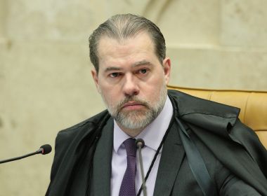 STF permite que assembleias revertam ordens de prisÃ£o a deputados estaduais