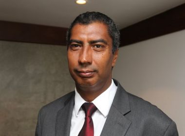 TJ-BA mantém pena de Almiro Sena por assédio sexual; execução ocorrerá após decisão do STJ