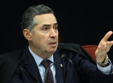 Barroso nega pedido do Estado da Bahia para UniÃ£o abrir crÃ©dito para quitar precatÃ³rios