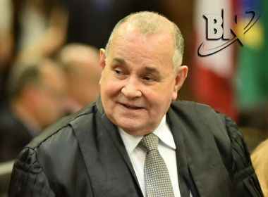 Presidente do TJ-BA se retrata após agredir Bahia Notícias e diz que foi engano por nome
