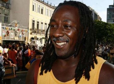 Acusado de matar coreografo Augusto Omolú será julgado por júri popular