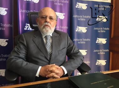 'A sentença nem sempre é a mais justa', diz vice-presidente do TST sobre conciliações