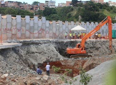 Cliente é indenizado após obra do metrô de Salvador o deixar sem água; conheça direitos