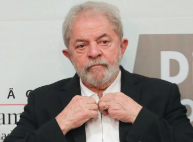  MPF quer que STJ decida sobre a possível mudança para o regime aberto de Lula