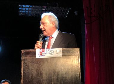 Lewandowski manifesta apoio à UFBA após cortes promovidos pelo governo