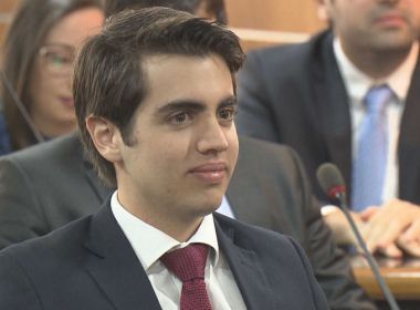Advogado de 19 anos de Brasília é o mais jovem do mundo a fazer mestrado em Harvard