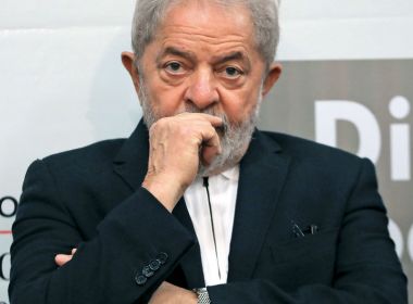 STF adia julgamento pelo segundo habeas corpus ao ex-presidente Lula