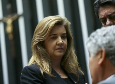 STF quer advogada que bateu boca com Bolsonaro como ministra do TSE