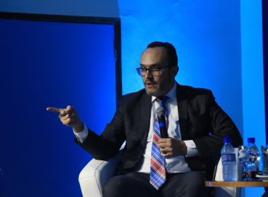 Aras critica Toffoli após ministro dizer que procurador-geral não precisa vir da lista tríplice