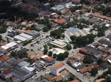 Ação popular suspende empréstimo da Caixa Econômica ao Município de Santo Estevão