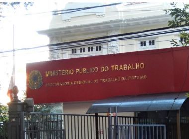 Acidentes de trabalho na Bahia crescem 7% em 2018; aumento não é registrado há 10 anos