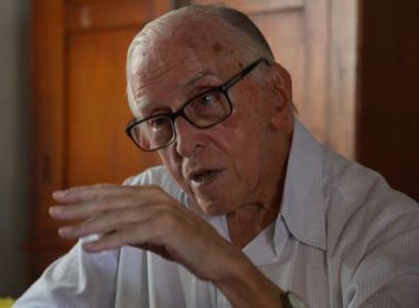 OAB-BA lança biografia de Dom Pedro Casaldáglia em Salvador