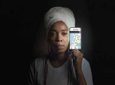 Aplicativo do MP-BA contra racismo e intolerância religiosa é finalista em prêmio do CNMP