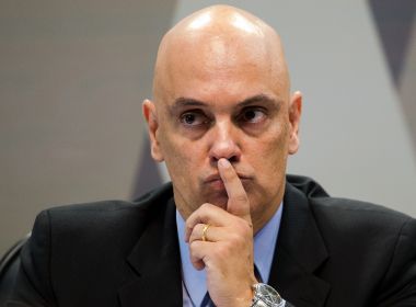 Ministro teria sido avisado pelo Telegram sobre hackers tentando invadir aplicativo