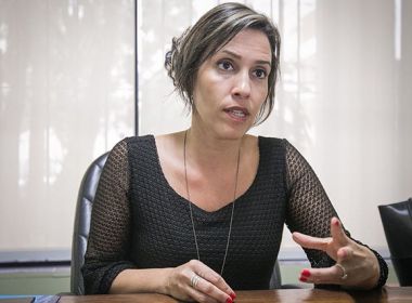 Ministro pede investigação no TCU de afastamento de juíza para presidir AJD