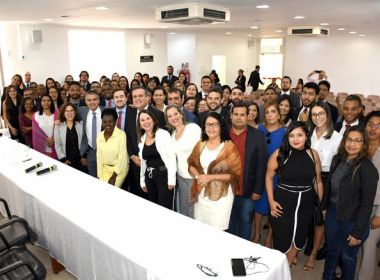 OAB-BA implanta Defensoria própria para defesa de advogados em processos éticos