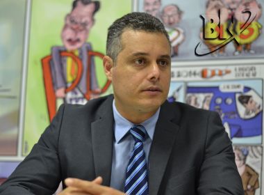Fabiano Mota lidera lista tríplice para vaga de juiz do TRE com Coutinho e Gustavo Mazzei