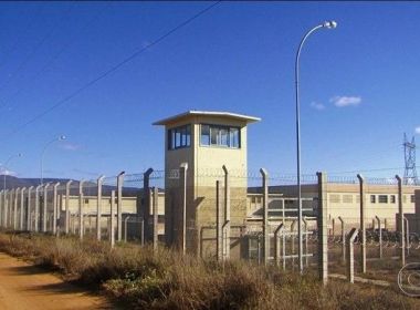 Um ano após reunião de Rui e Carmem Lúcia, presídios baianos seguem sem funcionamento