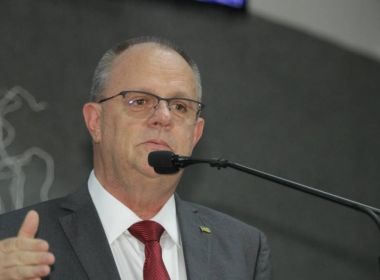 TSE decide cassar mandato do governador de Sergipe por abuso de poder político