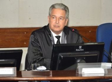 Desembargadores do TJ-BA manifestam repúdio contra PL do Abuso de Autoridade