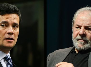 STF nega recurso de defesa de Lula contra atuação de Moro