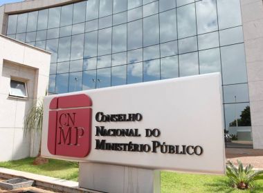 CNMP arquiva processo criação de cargos de assessor técnico-jurídico do MP-BA