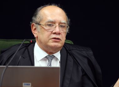 CNMP pune promotor de Justiça que chamou Gilmar Mendes de 'maior laxante' do Brasil