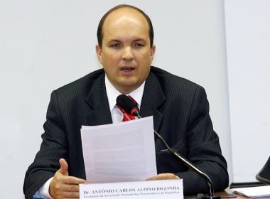 Subprocurador pede desculpas ao STF por declarações de procuradores da Lava Jato