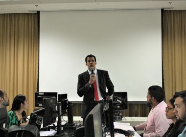 Novos assessores-técnicos do MP-BA analisarão mais de 2 mil processos de três comarcas
