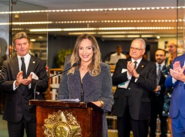 Advogada baiana lança livro com artigos sobre os principais Habeas Corpus julgados no STF