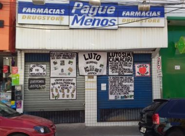 Pague Menos é condenada a pagar indenização de R$ 2 milhões por incêndio em Camaçari