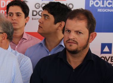 Justiça Federal condena prefeito de Belo Campo por improbidade administrativa