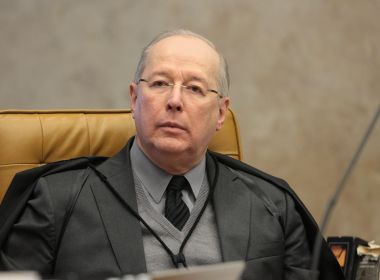 Celso de Mello suspende execução provisória de pena de homem condenado em júri popular