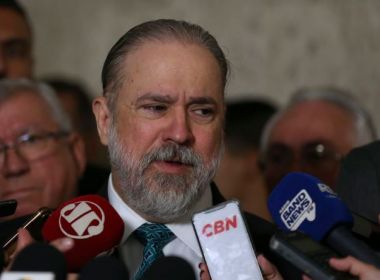 Augusto Aras fará mudanças nas atribuições da cúpula da PGR